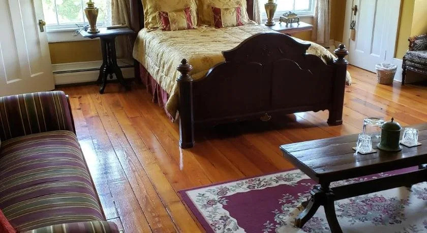 Mansouri Mansion
