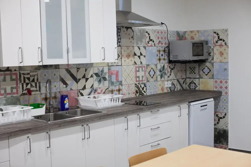 Hostel & Monteurzimmer bei Hansezimmer