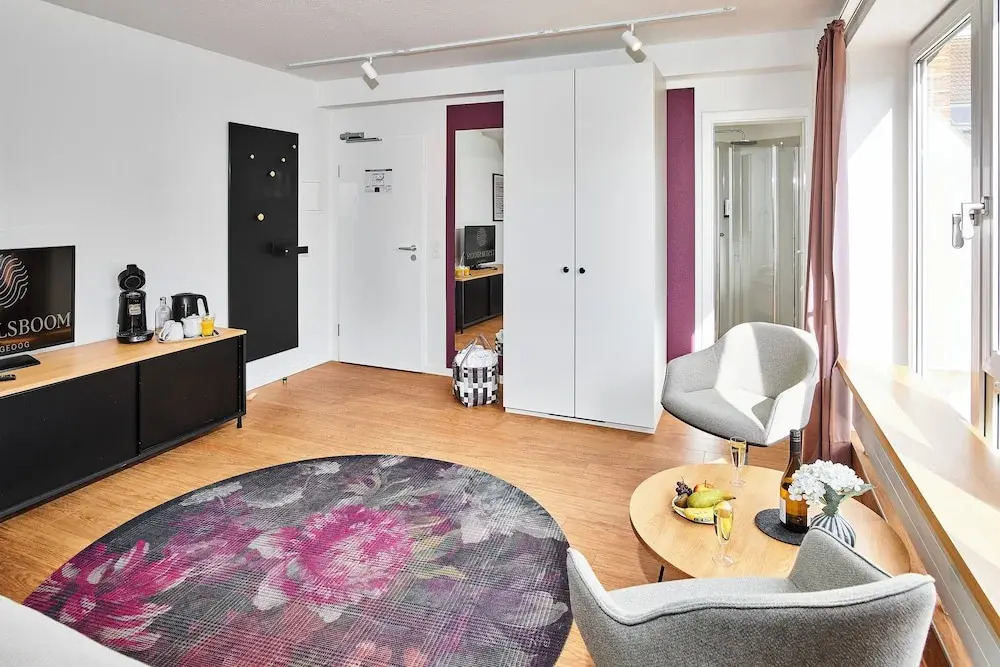 Hotel Upstalsboom Langeoog
