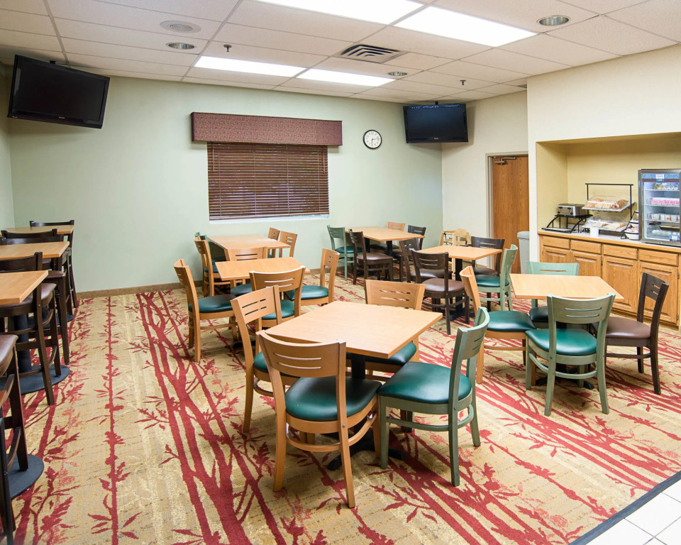 Comfort Inn Plymouth-Minneapolis