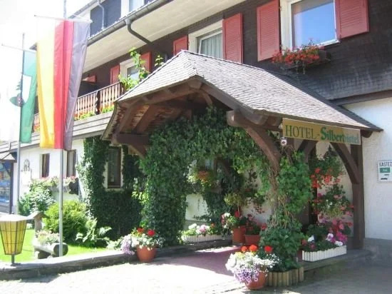 Hotel Silberdistel