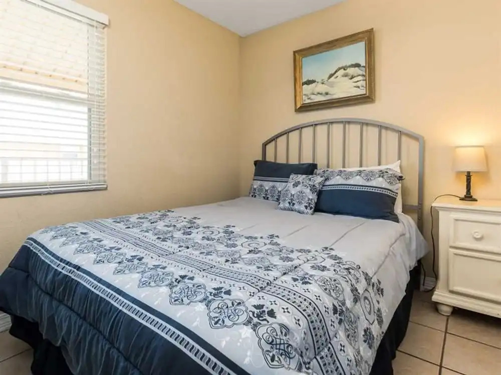 Sunrise Village 1 206 by Meyer Vacation Rentals