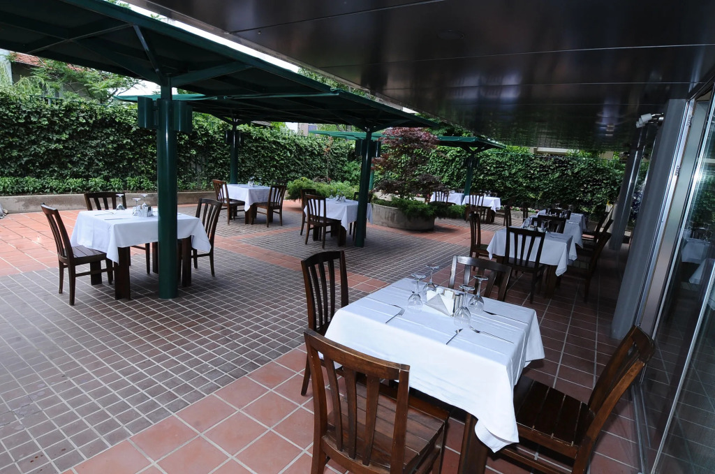Ontur Butik Hotel