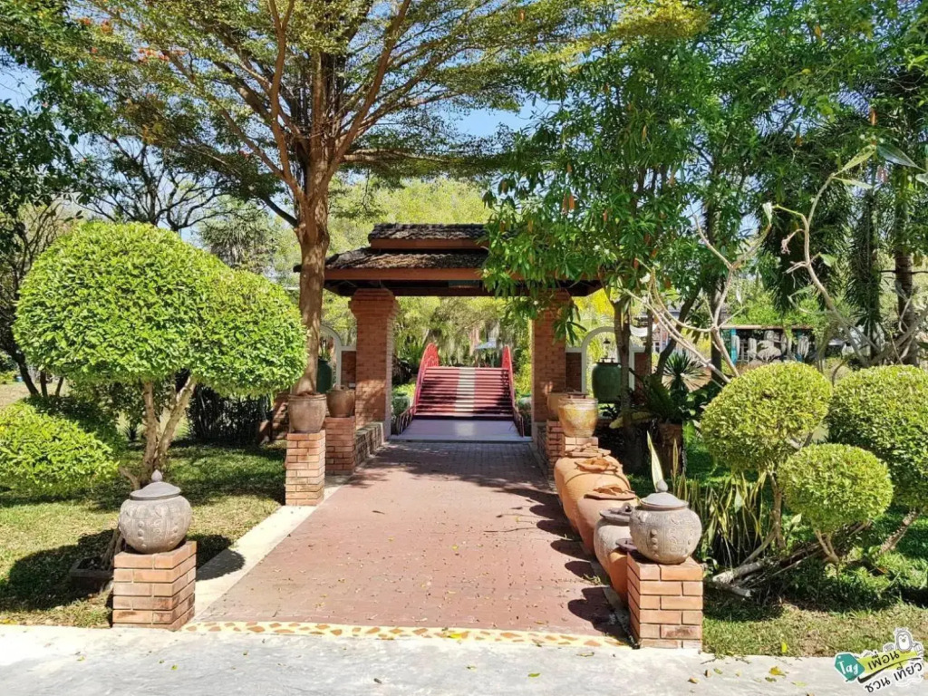 Muaan Resort