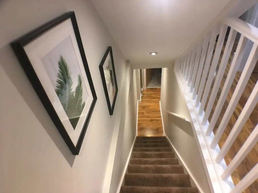 The Arbor Boutique Apartment