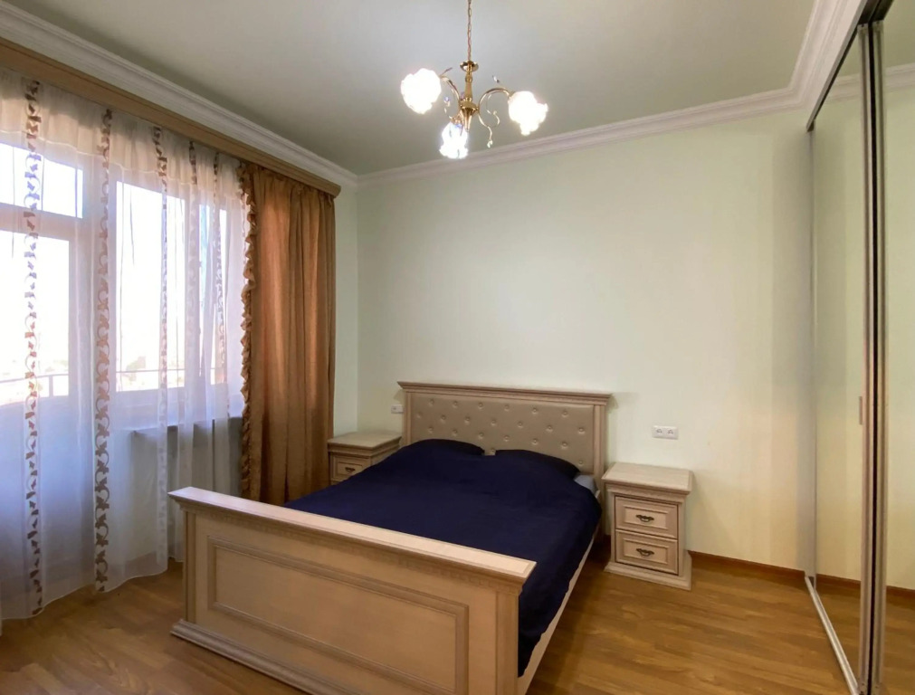 Argishti street 2 bedroom Elegance apartment with balcony GL152