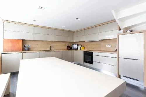 Stanhope Mews West II by Onefinestay