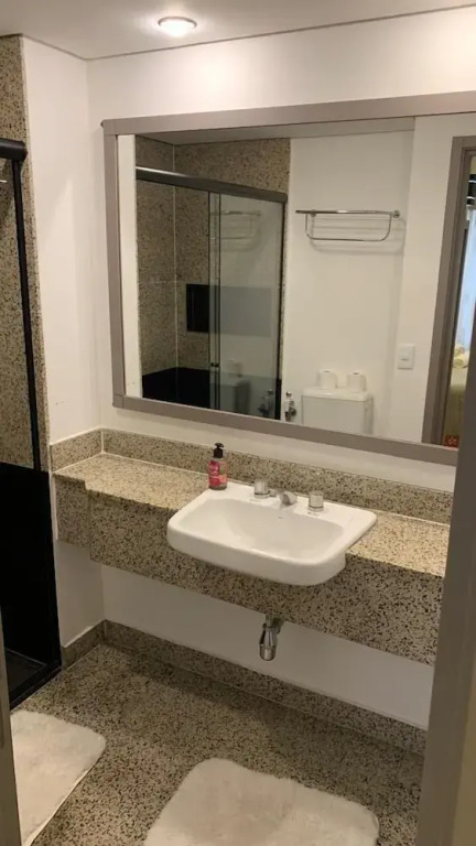 Get a Flat 602 Jardim Paulista