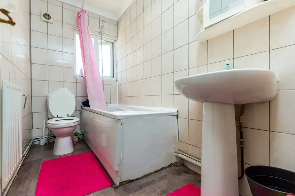 Bazely Street Deluxe Single Room 4