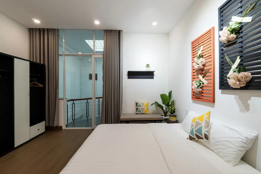 F5 Homestay