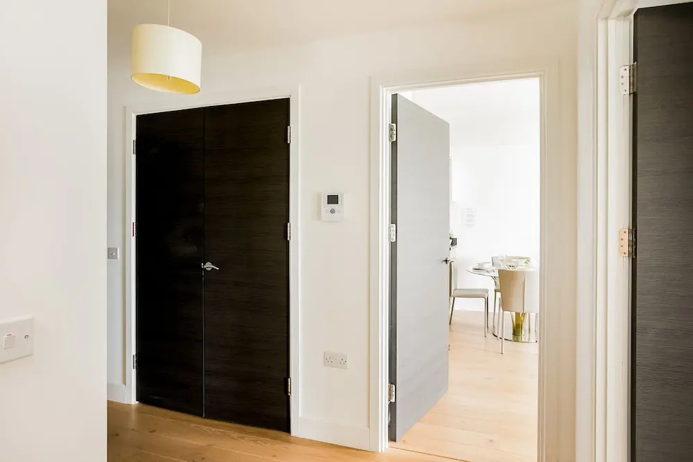 Rethink Living - Luxury Brighton Marina