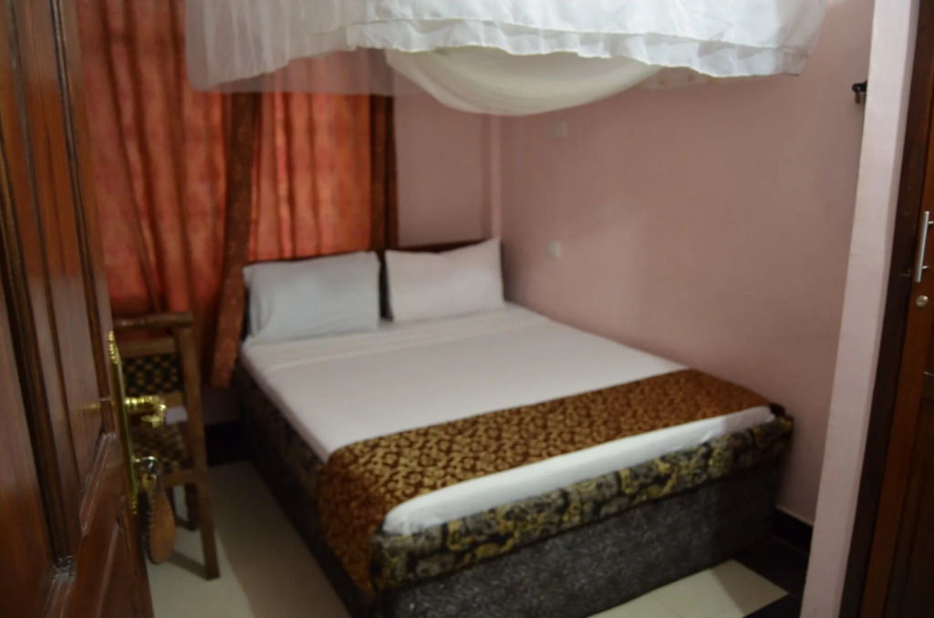 Mbezi Garden Hotel