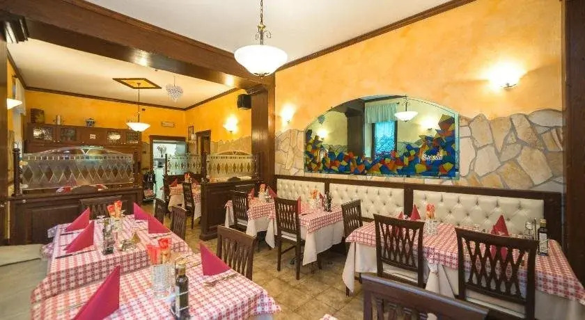 Hotel Valle Verde