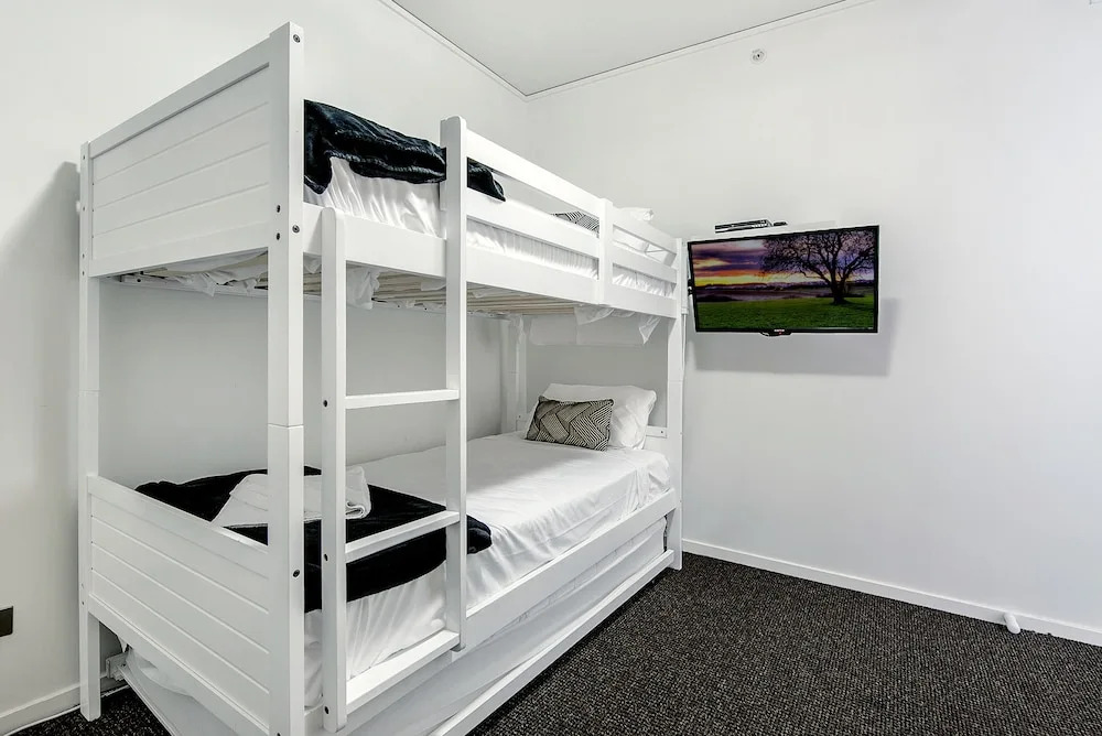 Sierra - Private Apartments