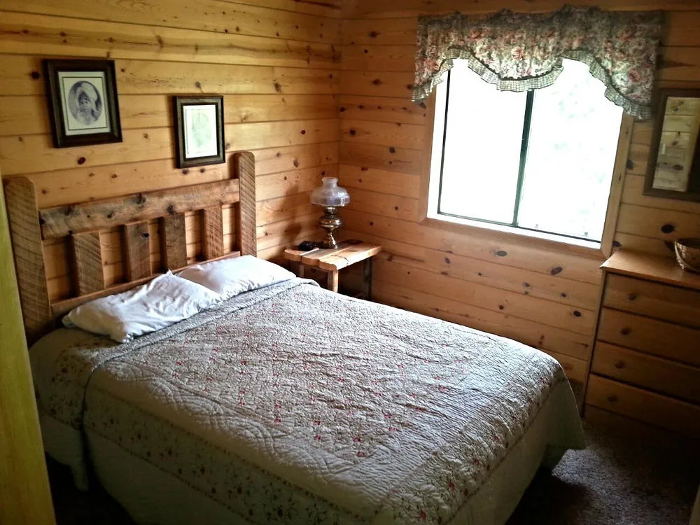 Little Colorado Cabins
