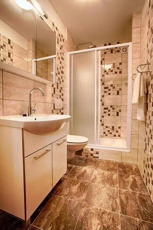 Ul. Ivana Farolfija 12 Apartman Domina