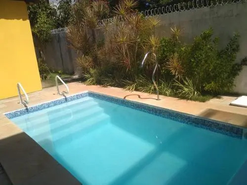 Casa em Imbassai