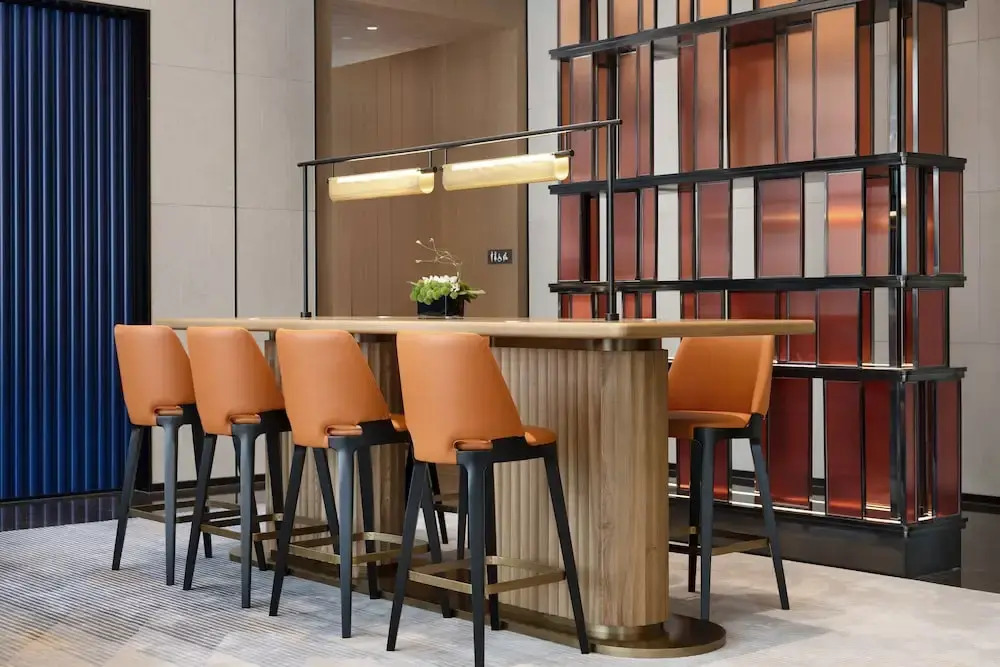 Hampton by Hilton Guangzhou Renhe Baiyun Airport