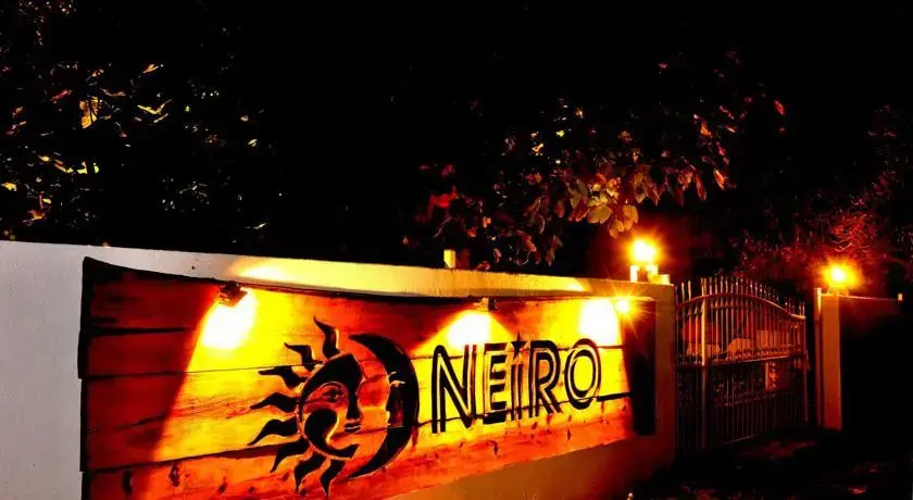 Oneiro Beach Resort