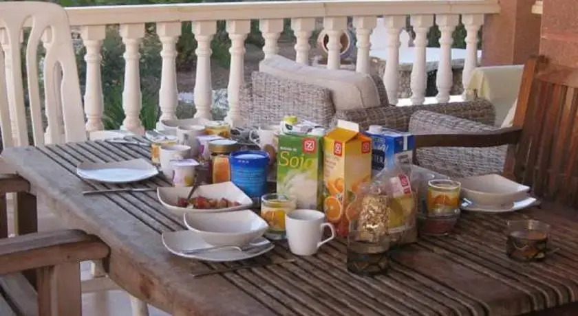 Estamicasa B&B