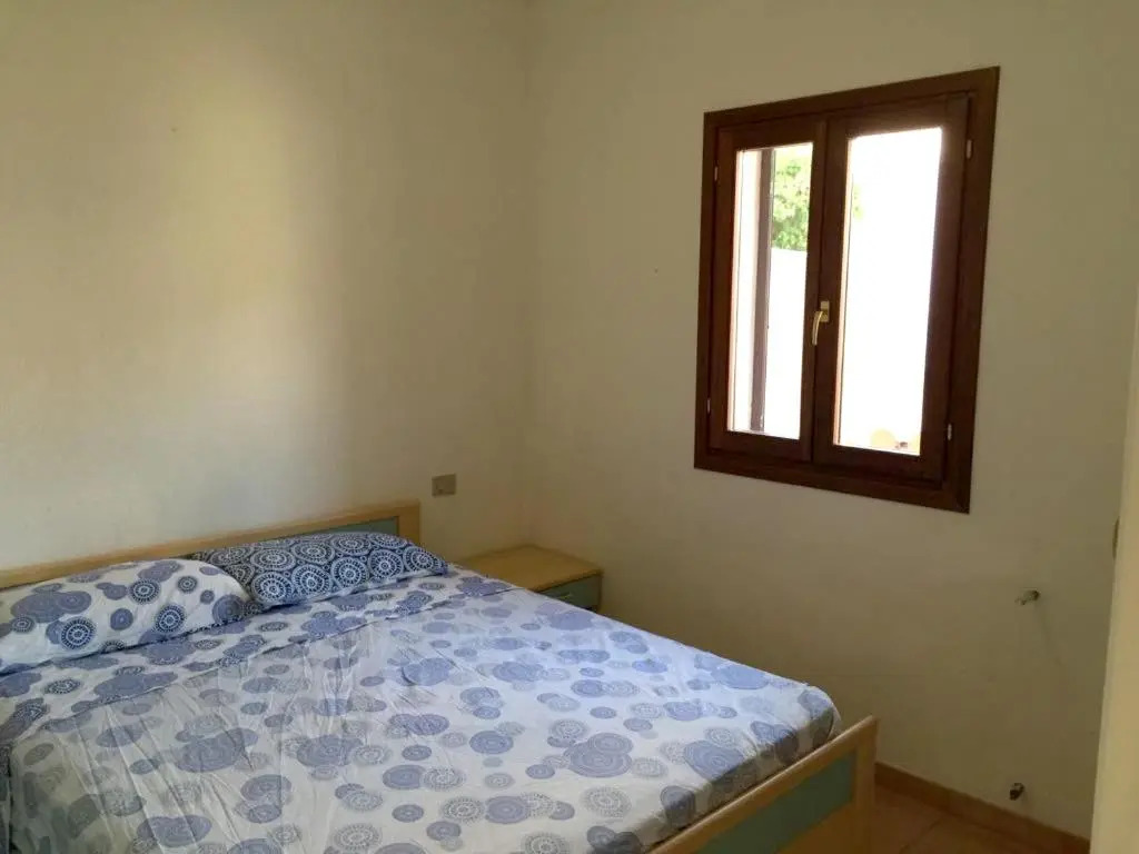 Apartment with 3 bedrooms in San Teodoro with wonderful mountain view furnished terrace and WiFi 4 km from the beach