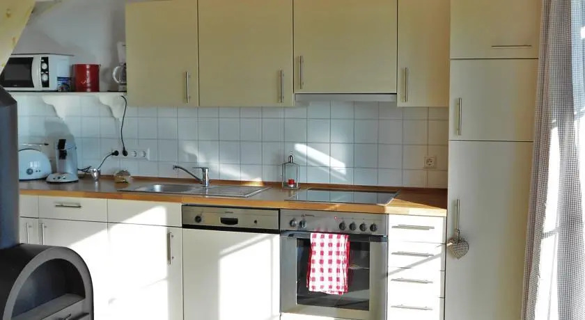 Traumhaus meerZeit