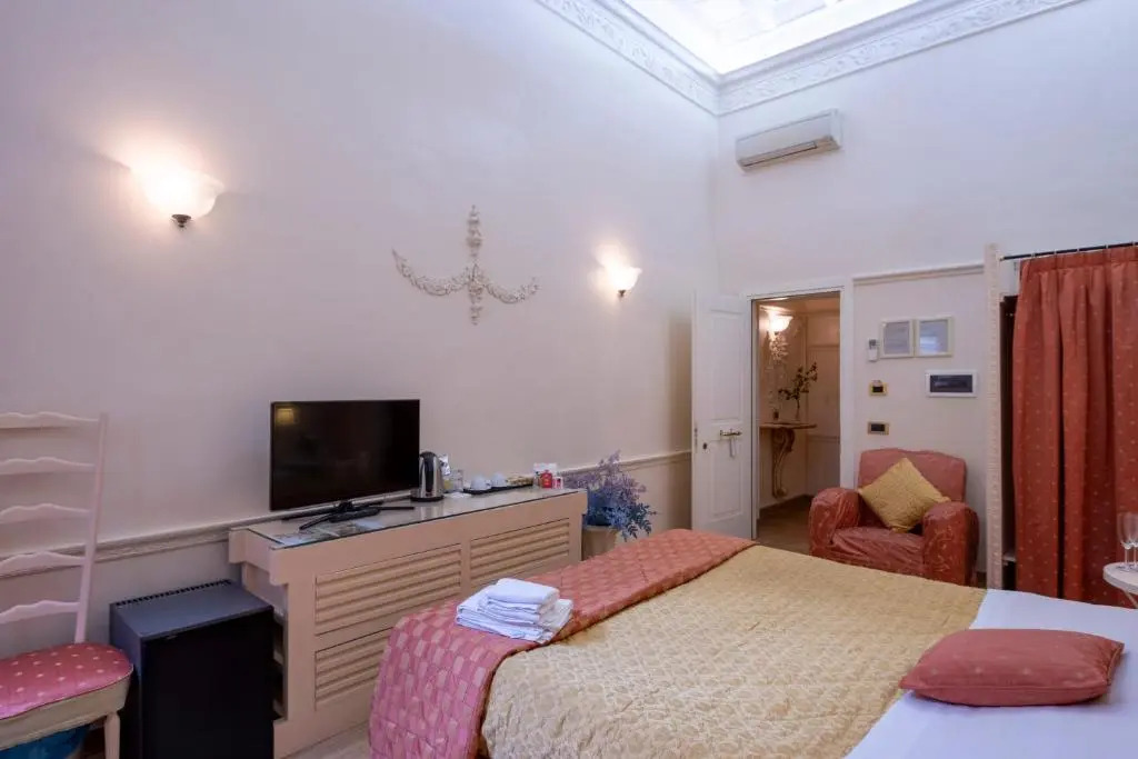 Suites Rome