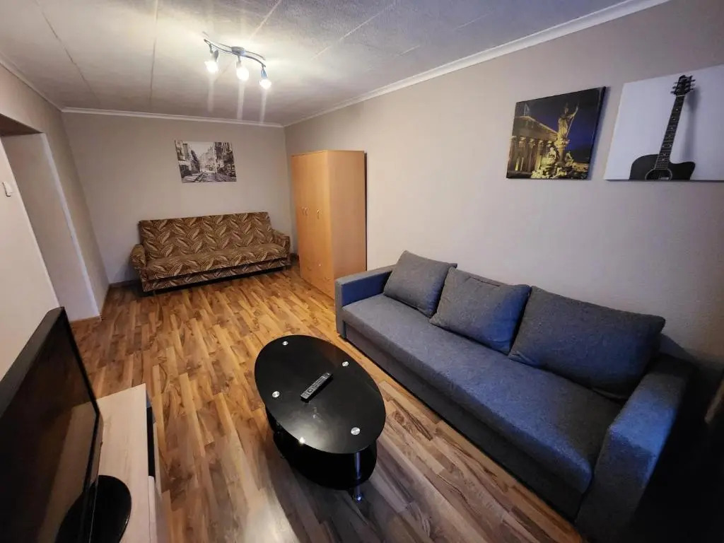 Holiday Apartment