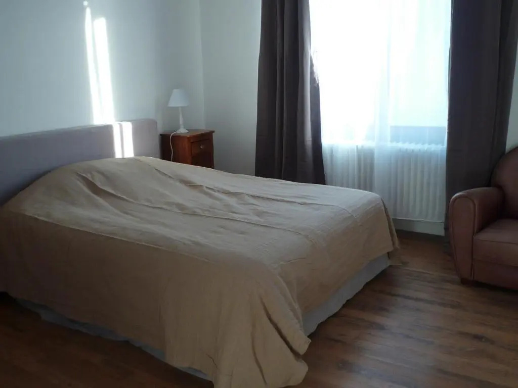 Appartement Annecy, 2 pièces, 4 personnes - FR-1-432-28