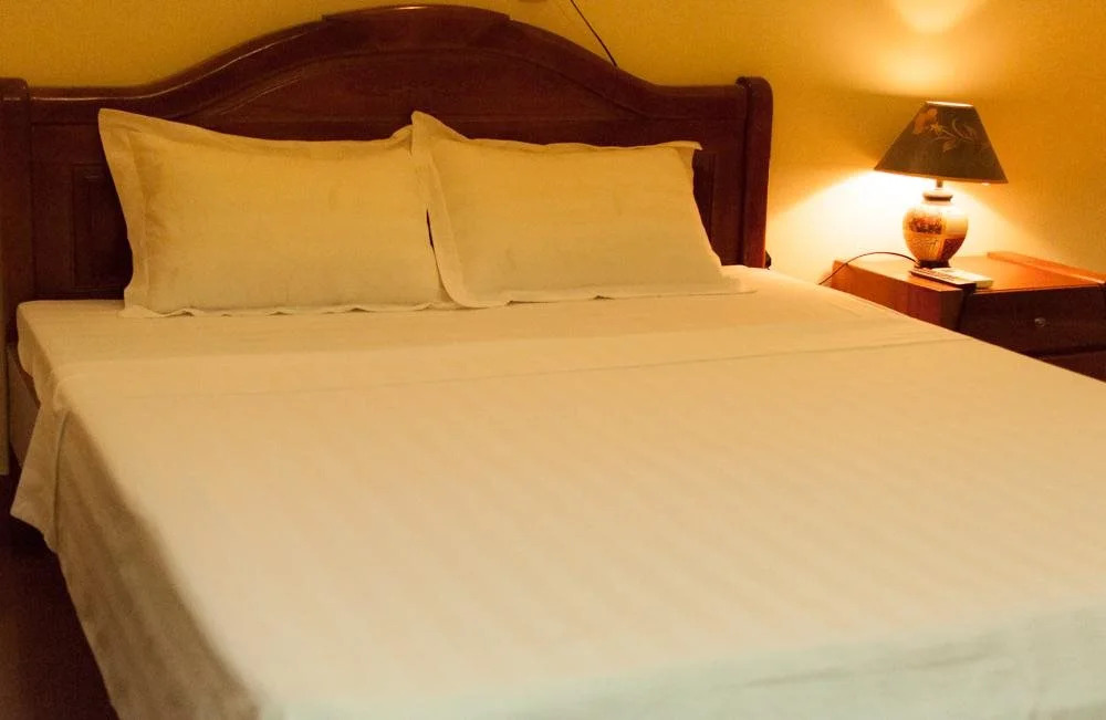 Thanh Binh Hotel