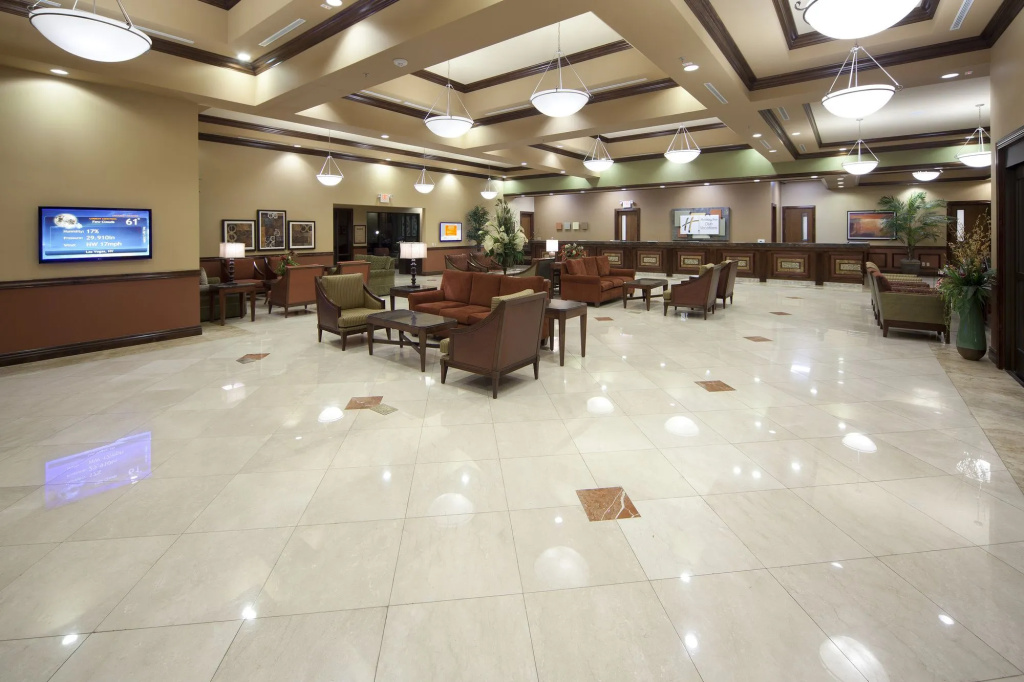 Holiday Inn Club Vacations at Desert Club Resort
