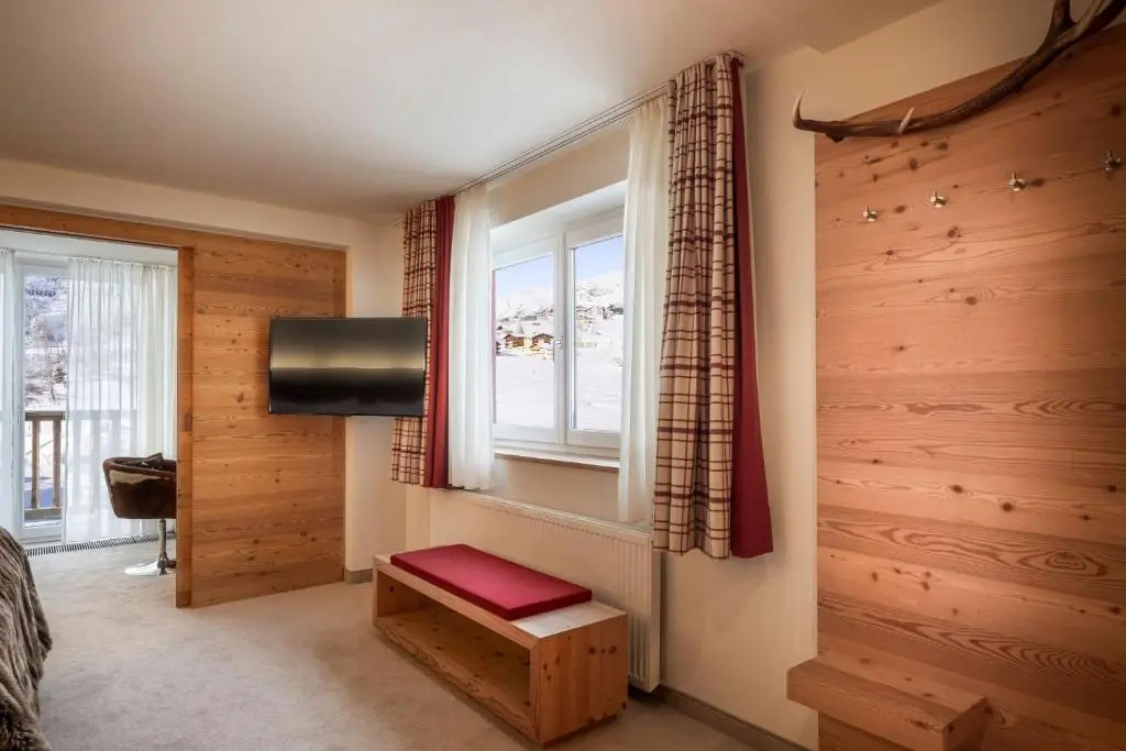 Kesselspitze Hotel & Chalet, Valamar Collection - 4 Star Superior