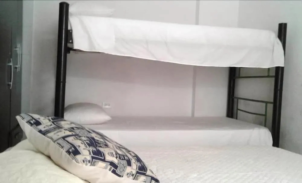 Hostal Casa Cabrero La 46