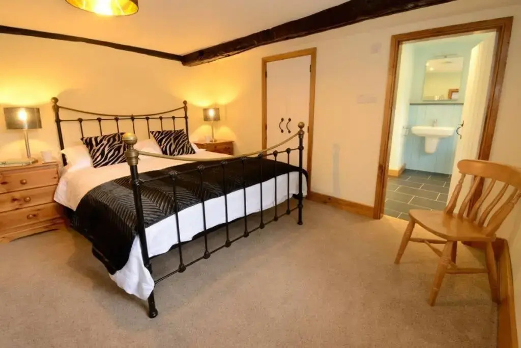 Stickle Cottage, Great Langdale