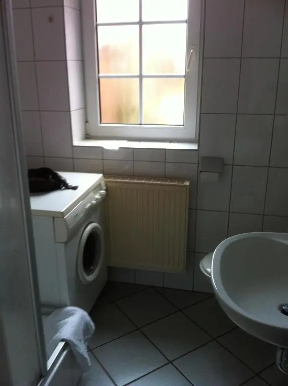 Wohnung A