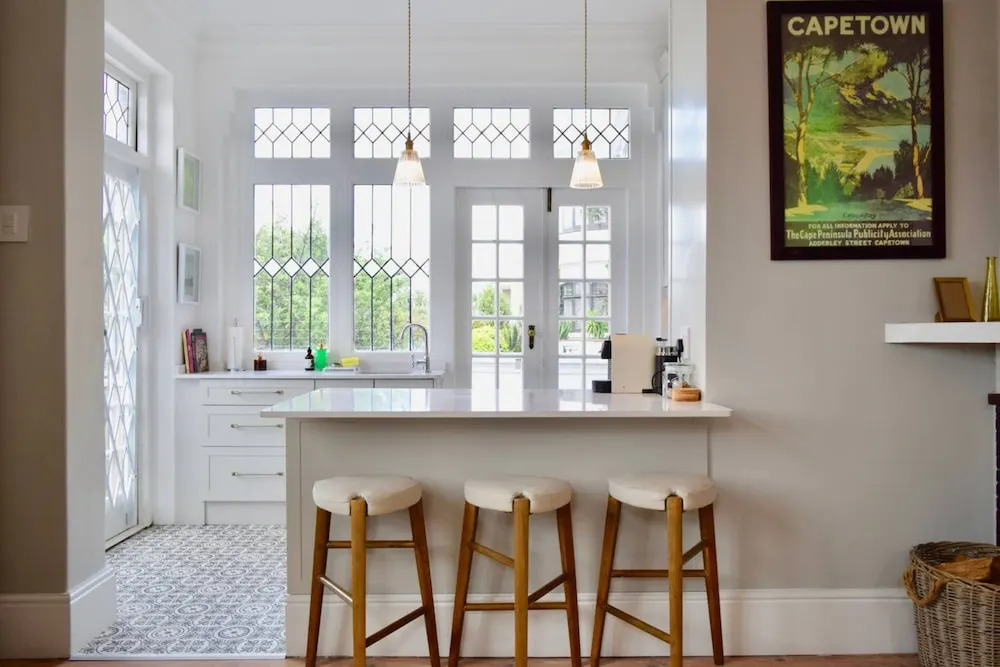 Characterful and Stylish 3 Bedroom Home In Green Point