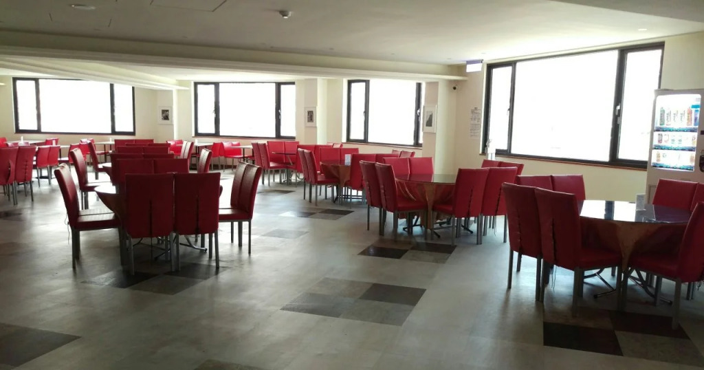 Center Hotel