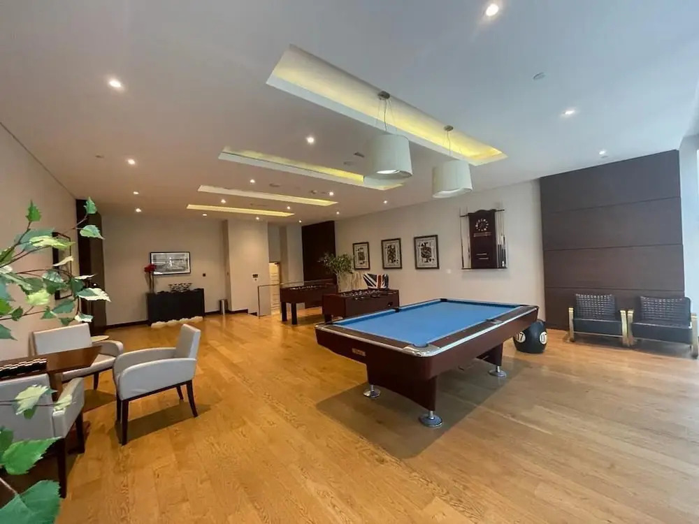Tanin - Luxury Waterfront Apt with Stunning Marina Views