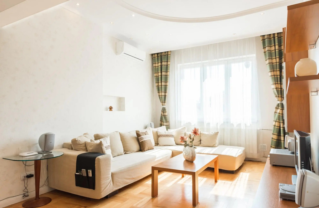Sofia Lux Rentals - Patriarh Evtimiy apartment