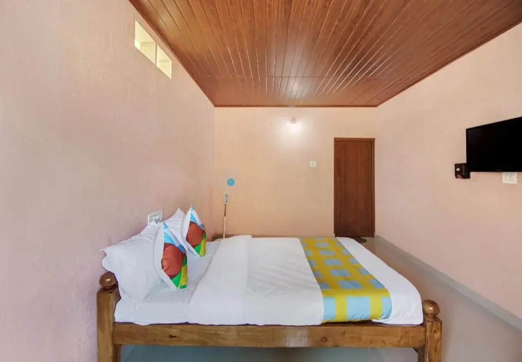 Coffeeranch Stay By OYO Rooms