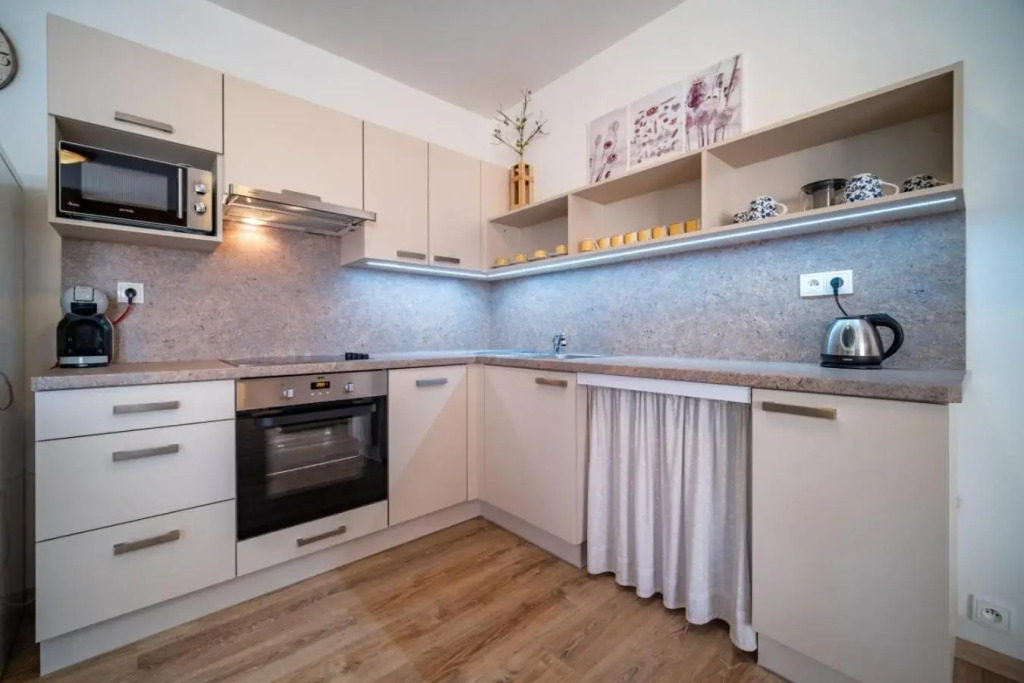 Apartment Riviera 510-22 Lipno Home