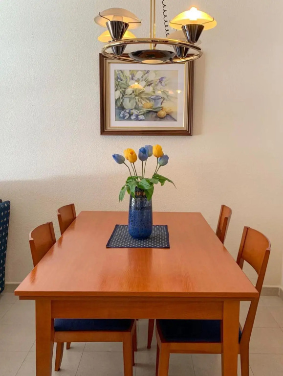 Apartamento Manhattan en el centro