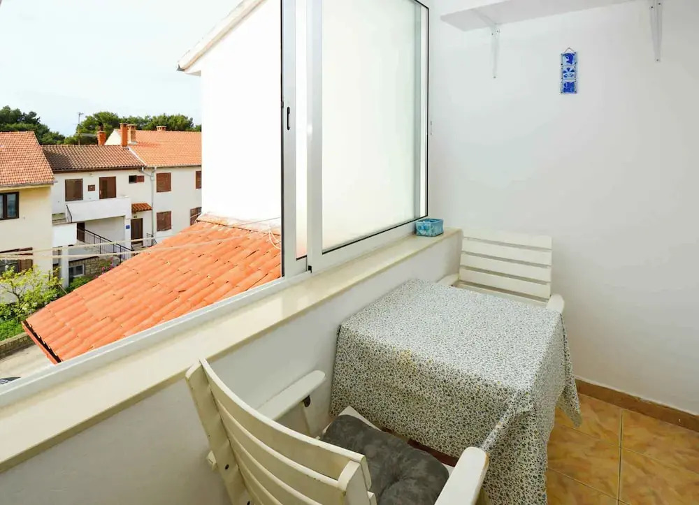 Apartment in Pula - Istrien 10949