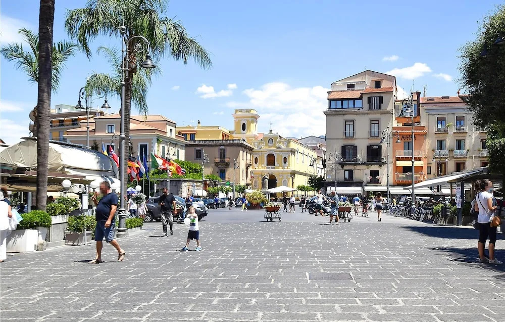 Casa Sul Mare