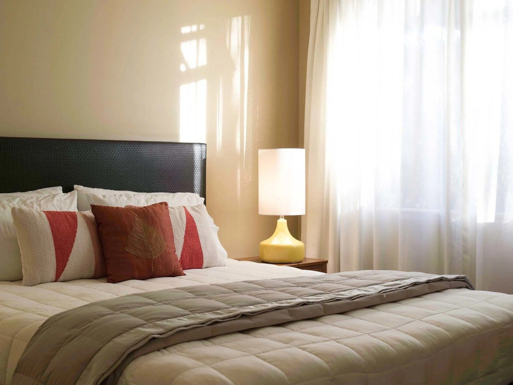 Belle Mer Beachfront Apartments