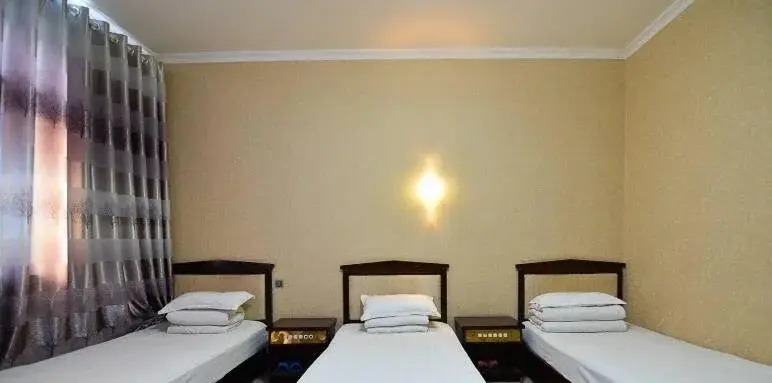 Shengxiang Inn
