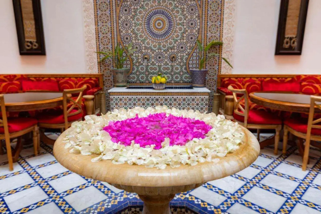 Riad Mazar