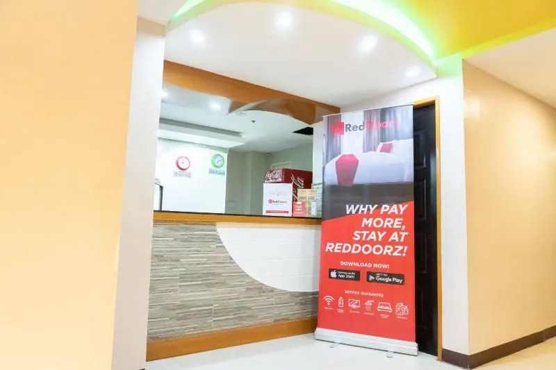 Reddoorz Near Starmall Alabang