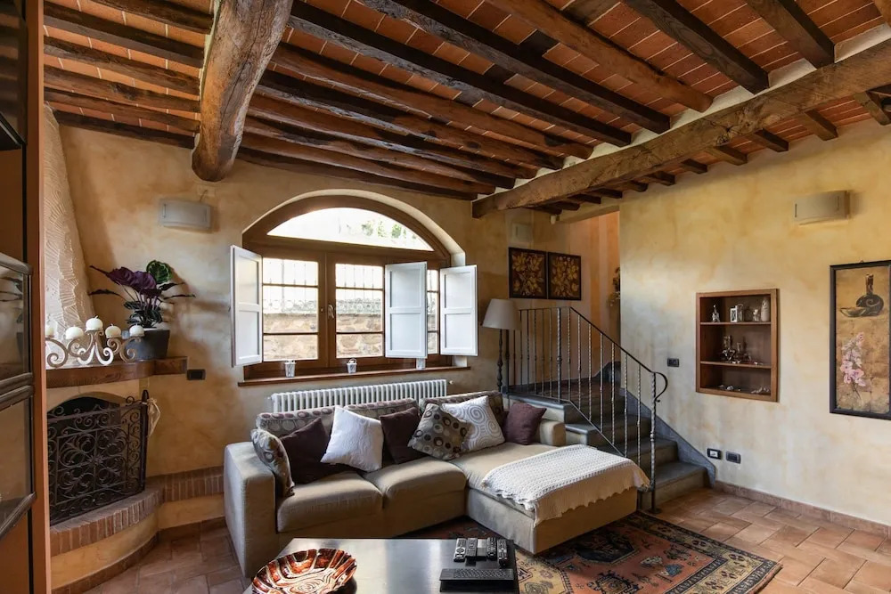 Casale Isidora