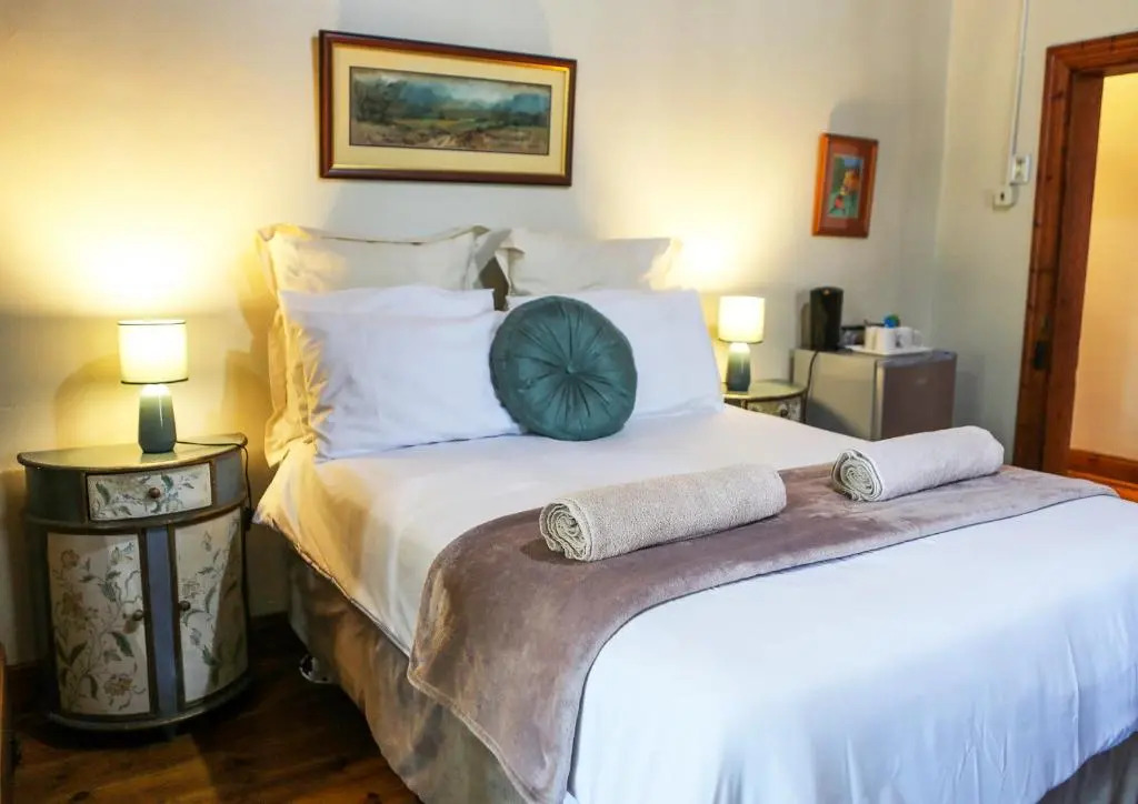 Mr Pells House Self-Catering Accommodation